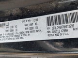 Dodge Avenger Se 1B3LC46K78N210292 снимка