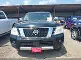 Nissan Armada Platinum JN8AY2NE1H9707987 снимка