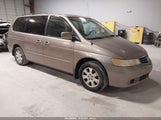 Honda Odyssey Ex 5FNRL18633B129367 снимка