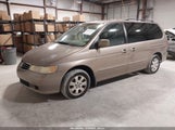 Honda Odyssey Ex 5FNRL18633B129367 снимка