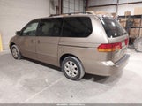 Honda Odyssey Ex 5FNRL18633B129367 снимка
