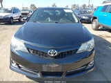 Toyota Camry Se 4T1BF1FK3EU395339 снимка