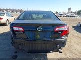 Toyota Camry Se 4T1BF1FK3EU395339 снимка