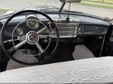 Buick 4 Door Sedan 58700704 fotografie