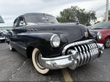 Buick 4 Door Sedan 58700704 fotografie
