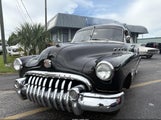 Buick 4 Door Sedan 58700704 fotografie
