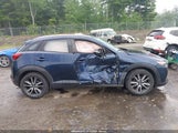 Mazda Cx-3 Touring JM1DKFC76H0177932 снимка