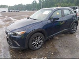 Mazda Cx-3 Touring JM1DKFC76H0177932 снимка