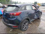 Mazda Cx-3 Touring JM1DKFC76H0177932 снимка