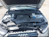 Audi A4 2.0T Premium WAUFFAFL4DN031547 снимка