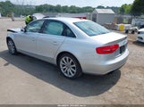Audi A4 2.0T Premium WAUFFAFL4DN031547 снимка