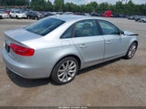 Audi A4 2.0T Premium WAUFFAFL4DN031547 снимка