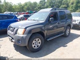 Nissan Xterra X 5N1AN08WX8C512305 photo
