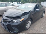 Toyota Camry Se 4T1G11AK7LU970969 photo