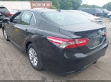 Toyota Camry Se 4T1G11AK7LU970969 fotografie