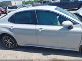 Toyota Camry Se 4T1G11AK6PU153353 fotografie