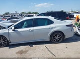 Toyota Camry Se 4T1G11AK6PU153353 снимка
