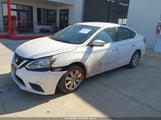 Nissan Sentra S 3N1AB7AP3JY313234 снимка