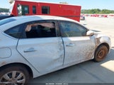 Nissan Sentra S 3N1AB7AP3JY313234 снимка