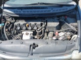 Honda Civic Lx 2HGFA16558H350376 снимка