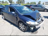 Honda Civic Lx 19XFA1F50AE046582 снимка