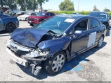 Honda Civic Lx 19XFA1F50AE046582 снимка