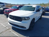 Dodge Durango Sxt Rwd 1C4RDHAG6JC142293 снимка