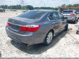 Honda Accord Ex-L 1HGCR2F89EA053018 снимка