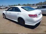 TOYOTA CAMRY SE 4T1BF3EK0BU611916 снимка
