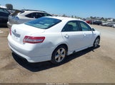 TOYOTA CAMRY SE 4T1BF3EK0BU611916 снимка