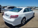 TOYOTA CAMRY SE 4T1BF3EK0BU611916 снимка