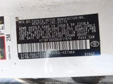 TOYOTA CAMRY SE 4T1BF3EK0BU611916 снимка