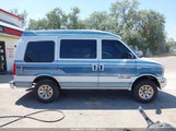 Chevrolet Astro Upfitter Pkg. 1GBEL19W7XB146070 снимка
