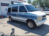 Chevrolet Astro Upfitter Pkg. 1GBEL19W7XB146070 снимка