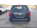 Chevrolet Equinox Ls 2GNALBEK1H1537274 снимка