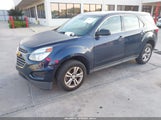 Chevrolet Equinox Ls 2GNALBEK1H1537274 снимка