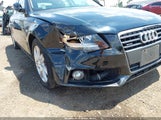 Audi A4 2.0T Premium WAUBFAFL2AN031041 снимка