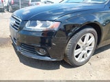 Audi A4 2.0T Premium WAUBFAFL2AN031041 снимка