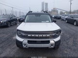 Ford Bronco Sport Badlands 3FMCR9DA1SRE05812 photo