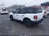 Ford Bronco Sport Badlands 3FMCR9DA1SRE05812 fotografie