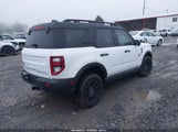 Ford Bronco Sport Badlands 3FMCR9DA1SRE05812 fotografie