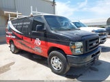 Ford E-150 Commercial/Recreational 1FTNE1EW1ADA07768 снимка