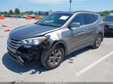 Hyundai Santa Fe Sport 2.4L 5XYZU3LBXEG224016 снимка