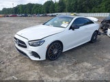 Mercedes-Benz E 450 W1K1J5JB0NF186390 fotografie