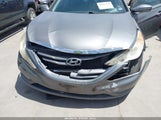 Hyundai Sonata Gls 5NPEB4AC0DH529876 снимка