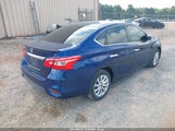 Nissan Sentra S 3N1AB7AP4HY307145 снимка