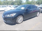 Honda Accord Ex-L V-6 1HGCR3F81FA027679 fotografie