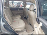Toyota Highlander JTEES41A092149505 снимка