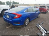Honda Civic Lx 19XFC2F58HE210672 снимка