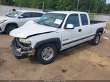 Chevrolet Silverado 2500Hd Ls 1GCHK29U22E255642 снимка